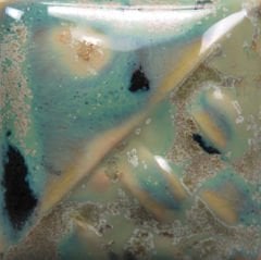 SW146 Aurora Green Stoneware Sır