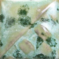 SW148 Lime Shower Stoneware Sır