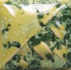 SW148 Lime Shower Stoneware Sır