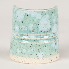 SW150 Celadon Bloom Stoneware Sır