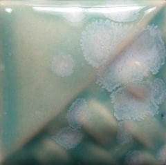 SW150 Celadon Bloom Stoneware Sır
