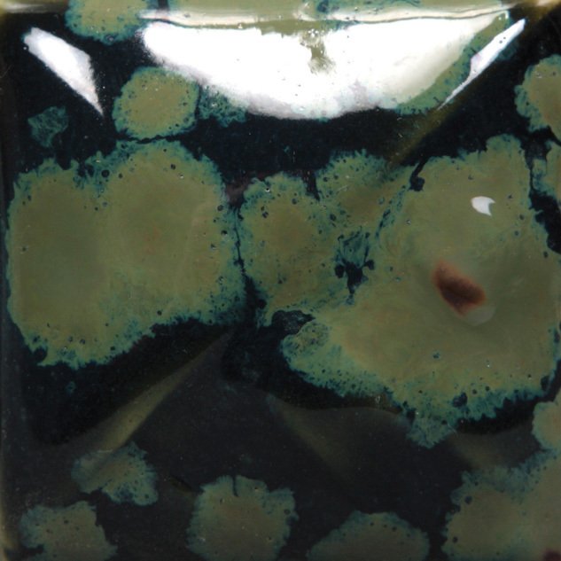 SW151 Olive Float Stoneware Sır