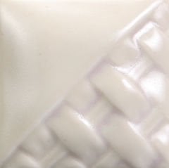 SW158 Lilac Matte Stoneware Sır