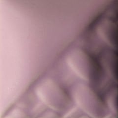 SW158 Lilac Matte Stoneware Sır