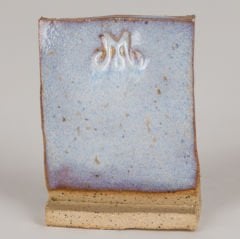 SW165 Lavender Mist Stoneware Sır