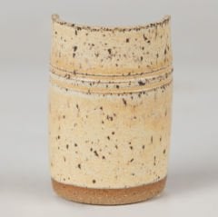 SW172 Macadamia Stoneware Sır