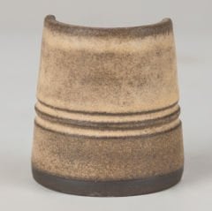 SW172 Macadamia Stoneware Sır