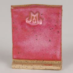 SW177 Raspberry Mist Stoneware Sır