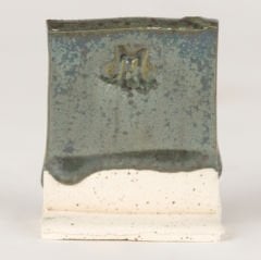 SW184 Speckled Toad Stoneware Sır