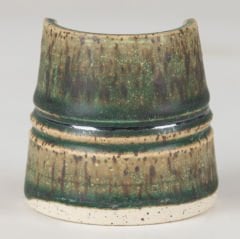 SW185 Rainforest Stoneware Sır