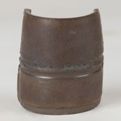 SW186 Azurite Stoneware Sır