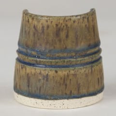 SW186 Azurite Stoneware Sır