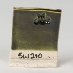 SW210 Emerald Stoneware Sır