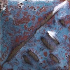 SW252 Blue Opal Stoneware Sır