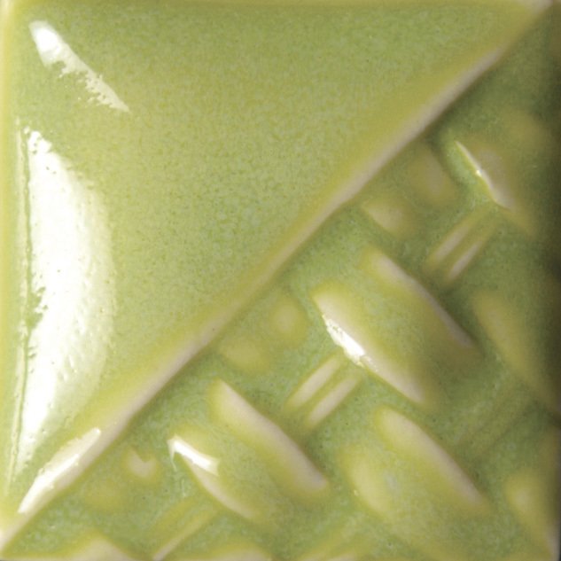 SW253 Green Opal Stoneware Sır