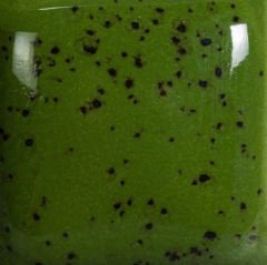 SP226 Speckled Green Thumb