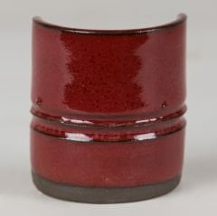 SW119 Cinnabar Stoneware Sır