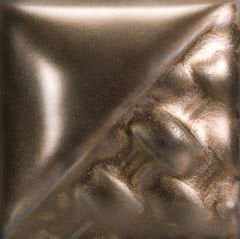 SW182 Antique Brass Stoneware Sır