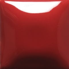 FN004 Red Seramik Sır 473 ML