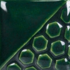 EL161 Bottle Green Seramik Sır