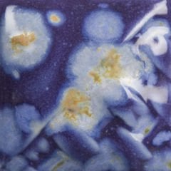 SW190 Passion Flower Stoneware Sır