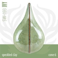 SW193 Ivy Stoneware Sır