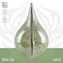 SW193 Ivy Stoneware Sır