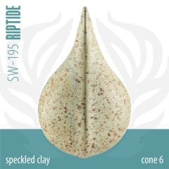 SW195 Riptide Stoneware Sır