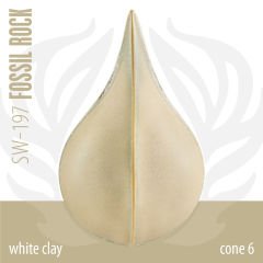 SW197 Fossil Rock Stoneware Sır