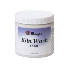 AC001 Kiln Wash (Fırın Rafı Koruyucu)