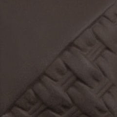 EG004 Mayco Stoneware Dark Brown Engobe