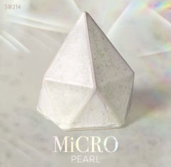 SW-214 Mayco Micro Pearl Stoneware Sır