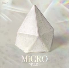 SW214 Mayco Micro Pearl Stoneware Sır