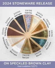 SW218 Mayco Micro Ash Stoneware Sır