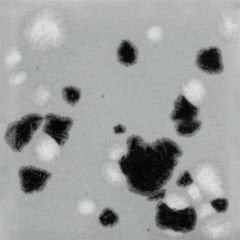 CG1016 Asteroid Seramik Sır