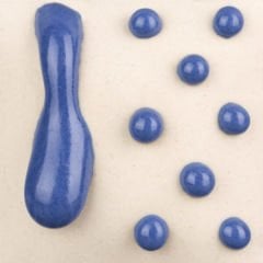 SW424 Blue Melt Gloop