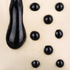 SW425 Black Melt Gloop