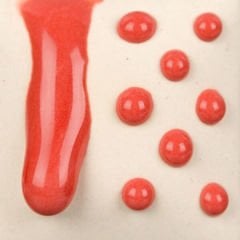 SW429 Red Melt Gloop
