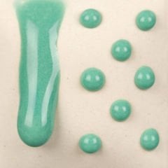 SW433 Turquoise Melt Gloop
