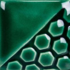 EL159 Emerald Green Seramik Sır 473 ML