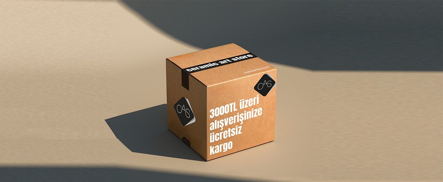 Ücretsiz Kargo Fırsatı Devam Ediyor!