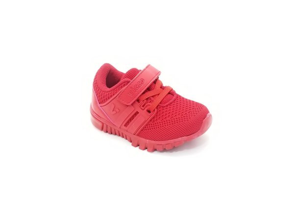 Unisex Çocuk Örgülü 160 Yazlık Işıklı Spor Ayakkabı