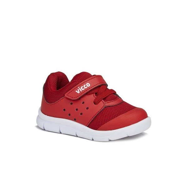 Unisex Mario  Çocuk Spor Ayakkabı 346.P20Y.200 (22-25 Numara Aralığı)