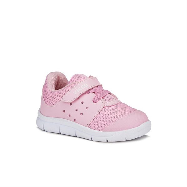 Unisex Mario Spor Ayakkabı 346.P20Y.200 (26-30 Numara Aralığı)