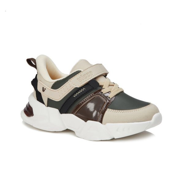 Unisex Çoxuk Ayakkabı 346.F21Y.163 RUDY