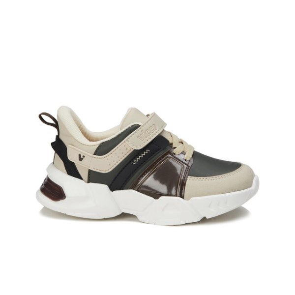 Unisex Çoxuk Ayakkabı 346.F21Y.163 RUDY