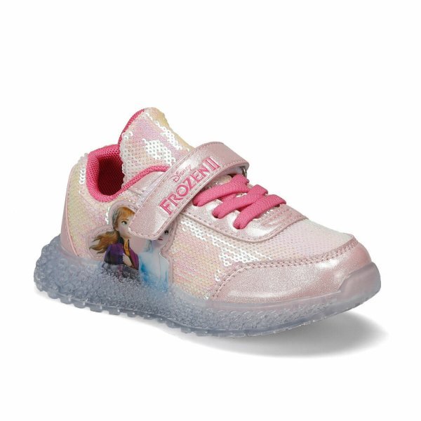 Kız Çocuk Kayla Spor Ayakkabı