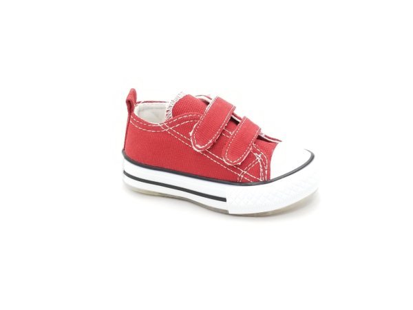 Unisex Çocuk Keten Converse K.1202 (19-25 Numara Aralığı)