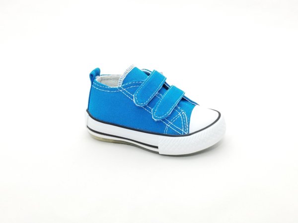 Unisex Çocuk Keten Converse K.1202 (19-25 Numara Aralığı)