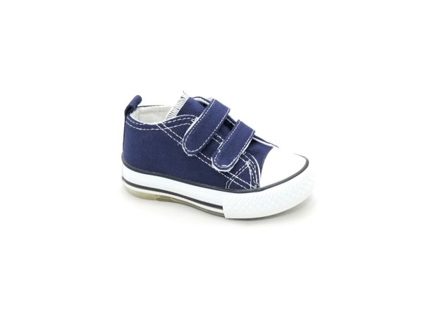 Unisex Çocuk Keten K.1202 Converse (26-30 Numara Aralığı)